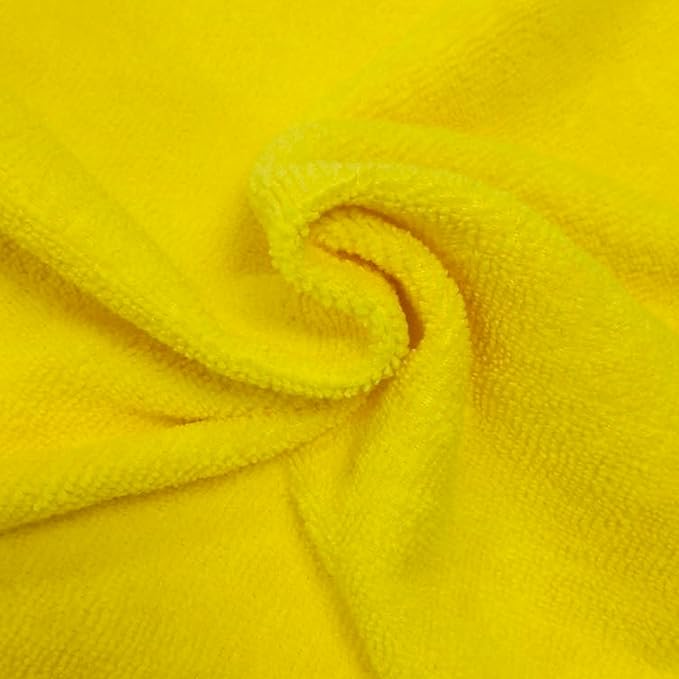 POLYTE Microfiber Cleaning Cloth, 12 x 16 in, 24 Pack - Image 4