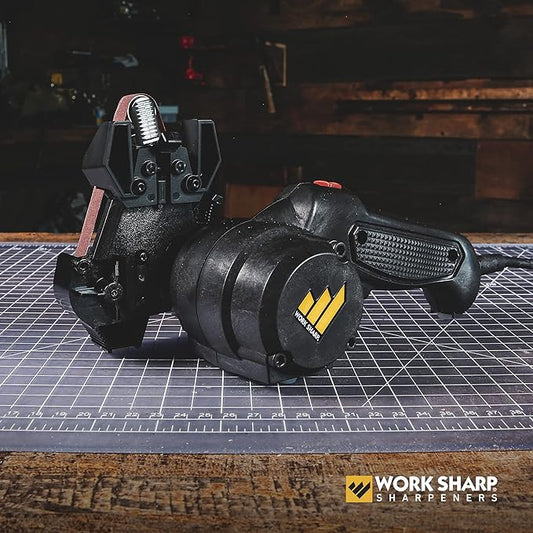 Work Sharp MK2 Professional Electric Knife and Tool Sharpener - Image 2