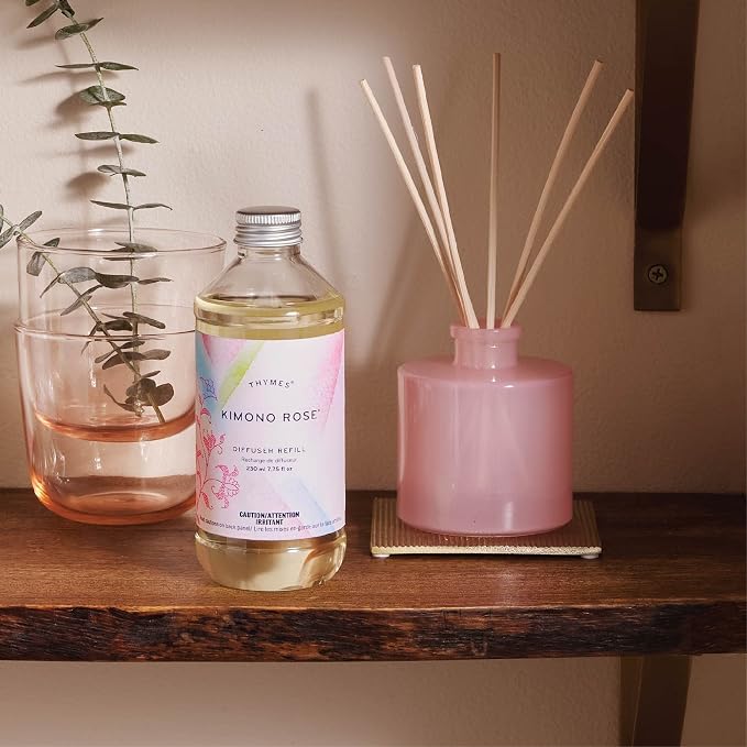 Thymes Reed Diffuser Oil - Image 3