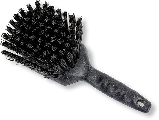 SPARTA 40541EC03 Plastic Scrub Brush, Utility Brush, Kitchen Brush by CarlisleFoodServiceProducts