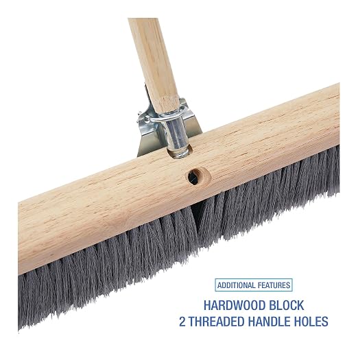 Boardwalk 20436 Floor Brush Head - Image 3
