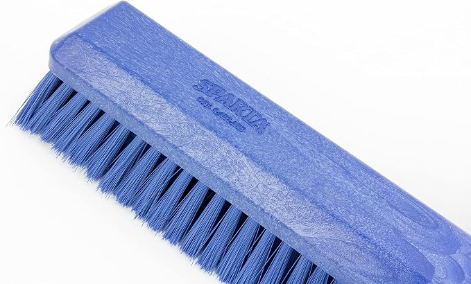 SPARTA 41891EC14 Omni Sweep Plastic Push Broom Head, Heavy Duty, Industrial - Image 4