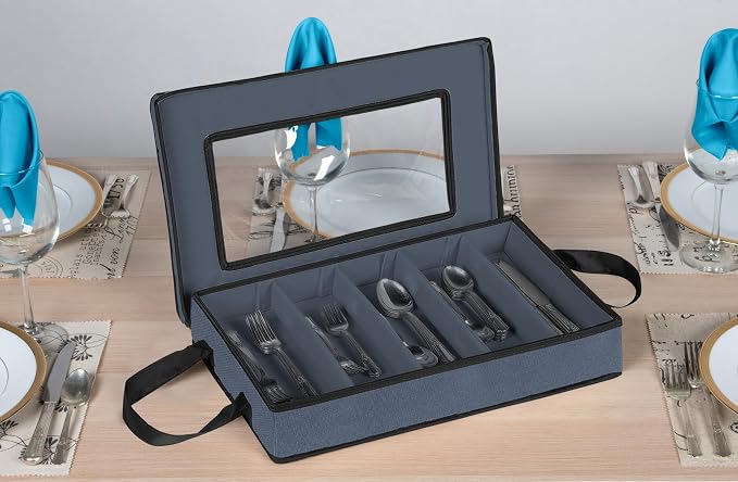 Flatware Storage Case - Image 2