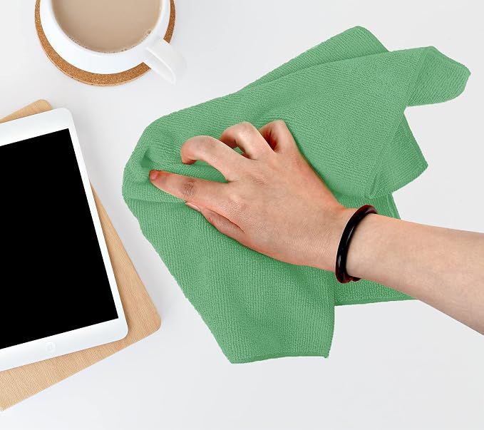 Avalon Towels Microfiber Cleaning Cloths - Image 8