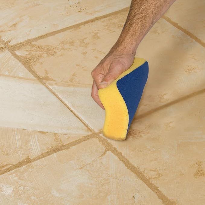 QEP Microfiber Polishing Sponge - Image 2