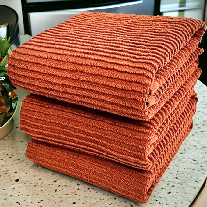 Serafina Home Kitchen Dish Towels - Image 7