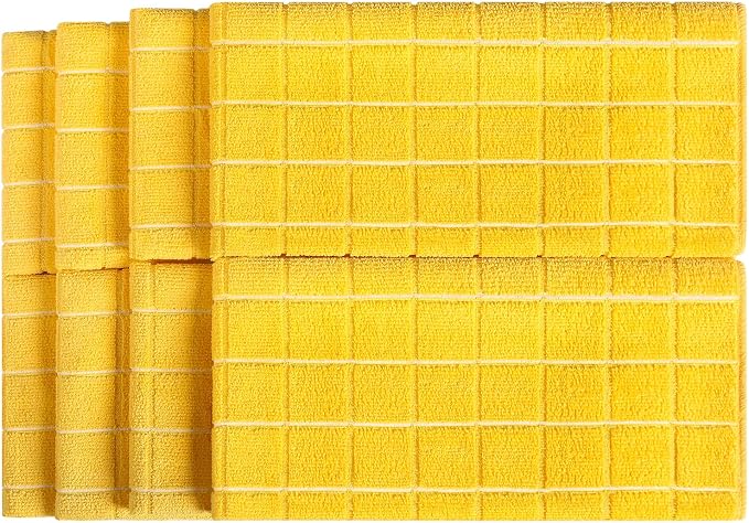 Microfiber Dish Towels - Image 2