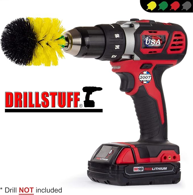 Home Cleaning Supplies - Image 4