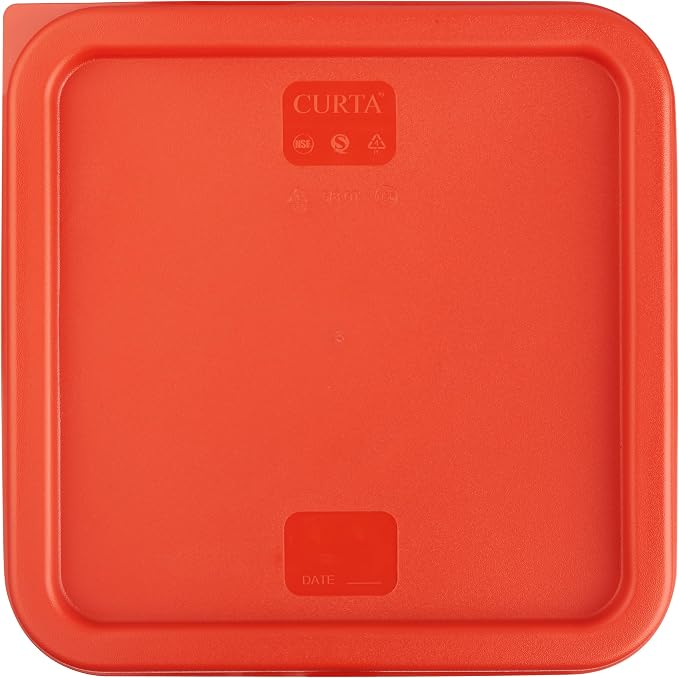 CURTA 4 Pack Food Storage Container - Image 8