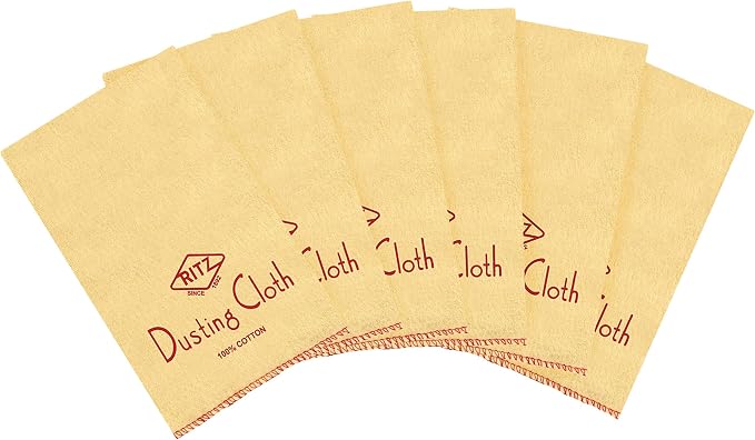 Ritz Duvateen Flannel Dusting Cloth - Image 2