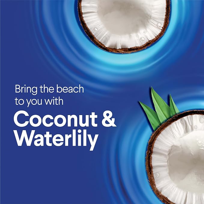 Clorox Scentiva Disinfecting Wet Mopping Cloths, Coconut and Waterlily - Image 4