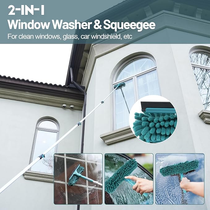 36 Foot High Reach Duster Kit - Image 4