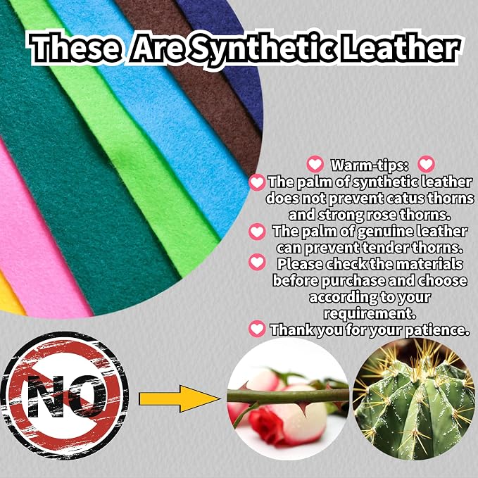 Thorn Proof&Puncture Resistant Gardening Gloves - Image 6