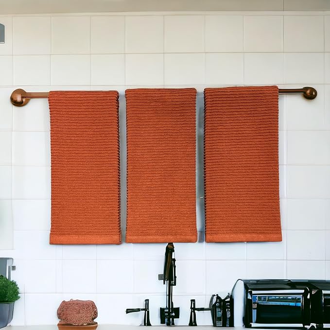 Serafina Home Kitchen Dish Towels - Image 5