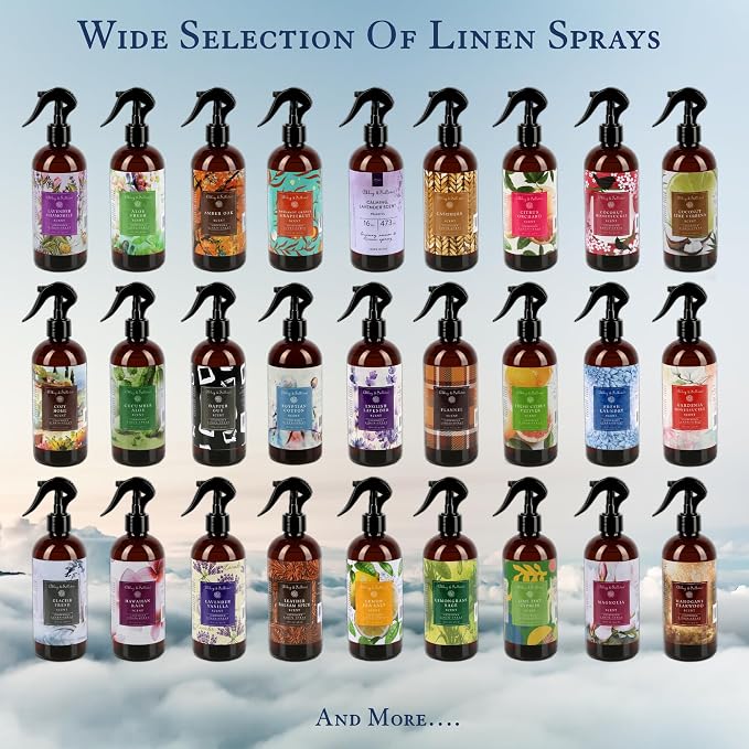 Abbey & Sullivan Linen Spray, 16 oz. - Image 7