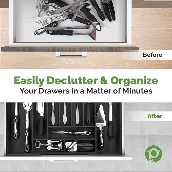 Silverware Organizer - Image 4