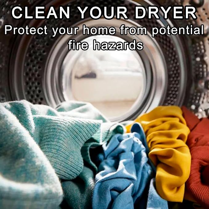 Dryer Vent Cleaner Kit - Image 6