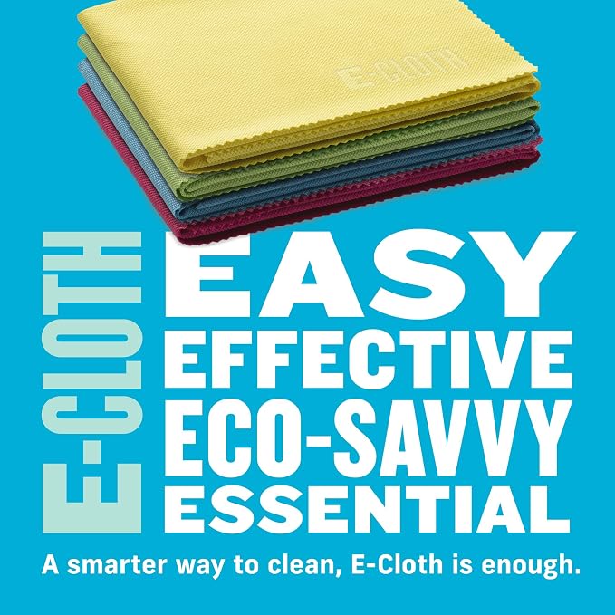 E-Cloth Glass & Polishing Cloth - Image 6