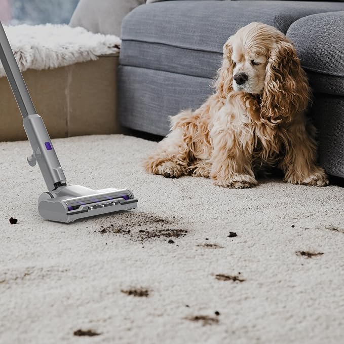 Black+Decker Powerseries+ Corded 4 in 1 Stick Vacuum, Upright to Hand-Vac Multi - Image 5