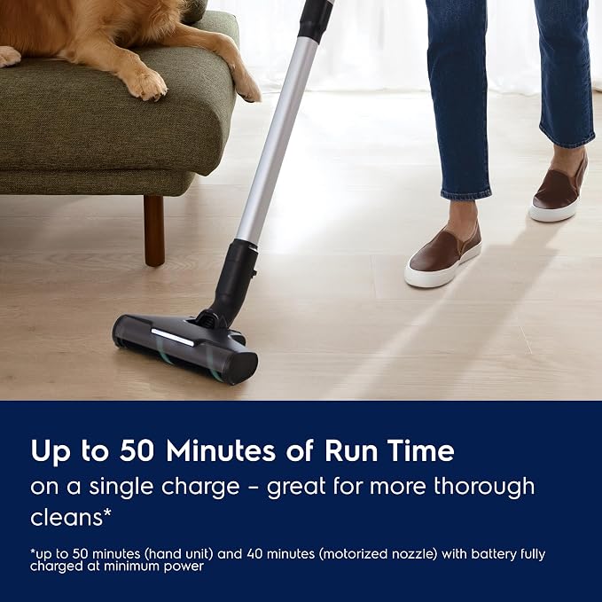 Electrolux Ultimate600 Complete Home Cordless Stick Vacuum - Image 11