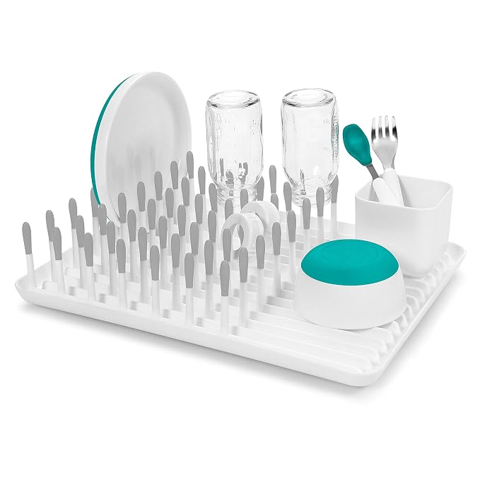 OXO Tot Bottle & Cup Cleaning Set - Image 11