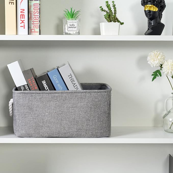 TheWarmHome Storage Bins - Image 3