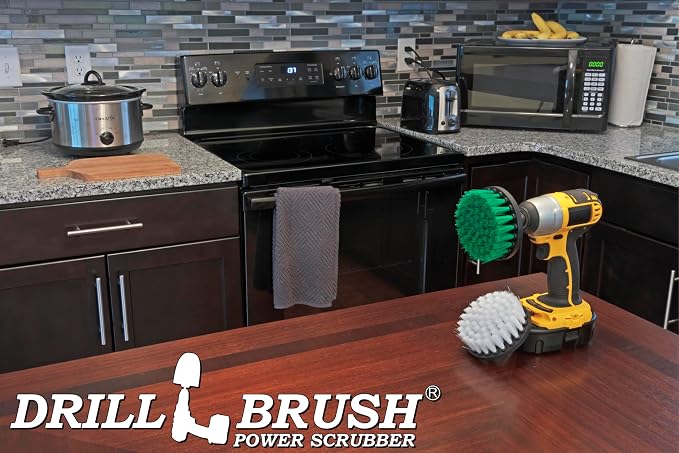 Cleaning Supplies - Image 6