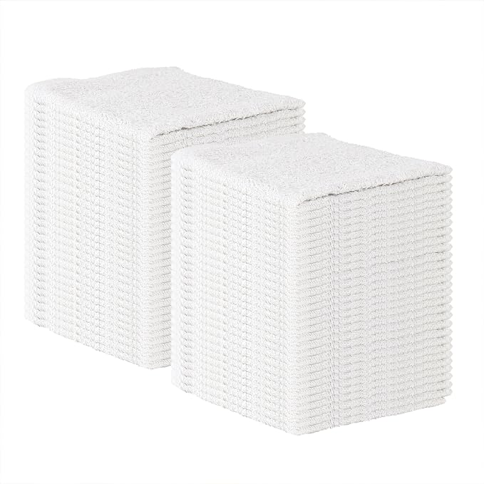 Arkwright TT60 Terry Cloth Towels - Image 2