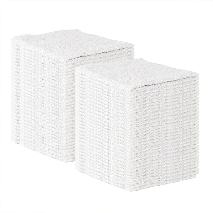Arkwright TT60 Terry Cloth Towels - Image 2