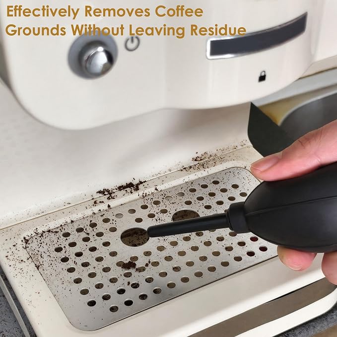 Coffee Grinder Cleaning Kit - Image 5