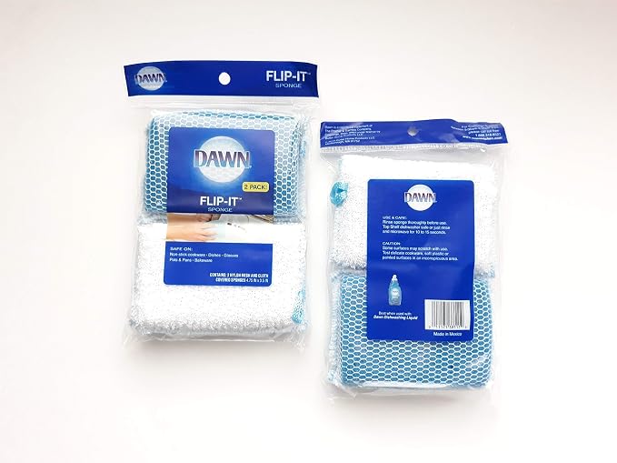 Dawn Flip-it Sponge - Image 3