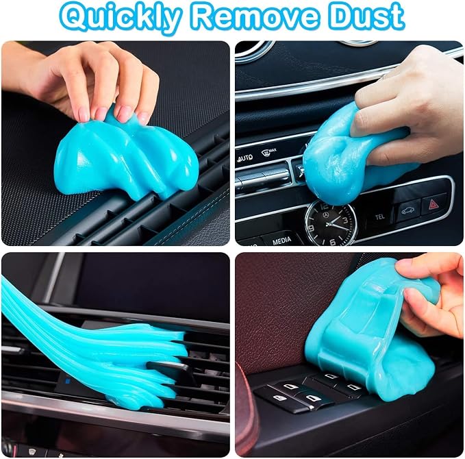 Cleaning Gel for Cars - Image 7
