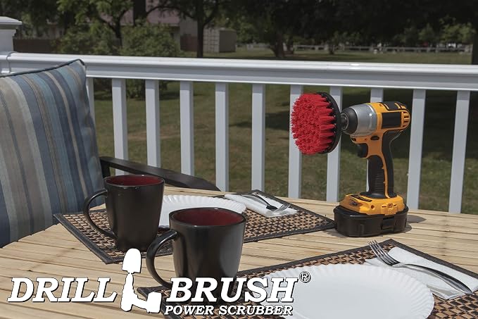 Outdoor Cleaning Tools - Image 6