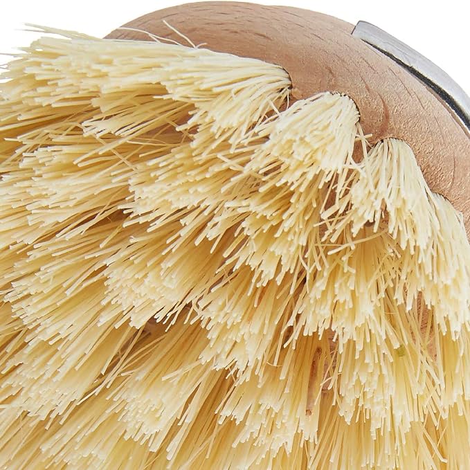 Küchenprofi Classic Dishwashing Brush, Stainless Steel, K1109432800 - Image 3