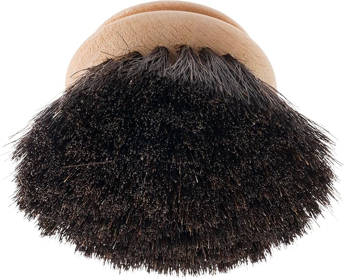 Redecker Horsehair Replacement Head - Image 2