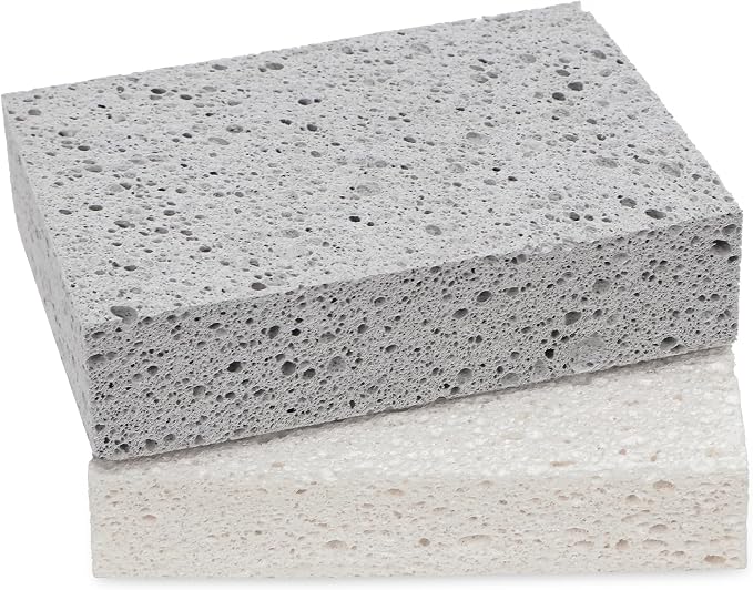 Extra Large Dish Sponges Kitchen by Mektler
