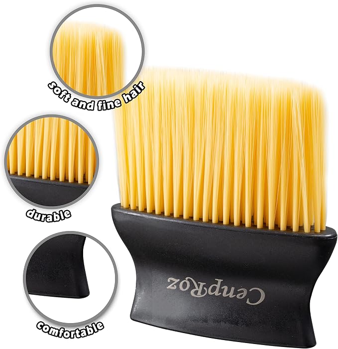 Car cleaning Brush, Car Interior And Exterior Air Vents Cleaning Brush - Image 6
