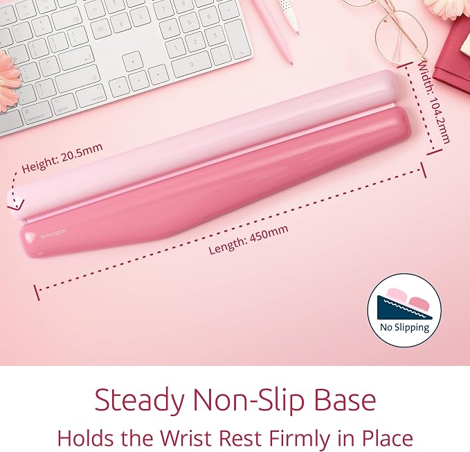 Kensington Duo Gel Mountain Wrist Rest - Image 6