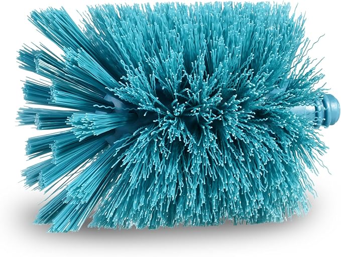 2-in-1 Bottle Brush Refills, Replacement Brush Heads, 3 Pack - Image 5