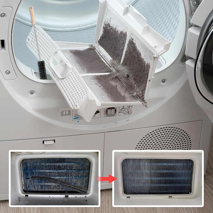 Dryer Vent Cleaning Brush - Image 8