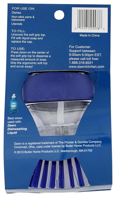 Dawn Palm Scrubber - Image 2