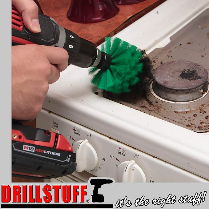 Kitchen Cleaning Supplies - Image 2
