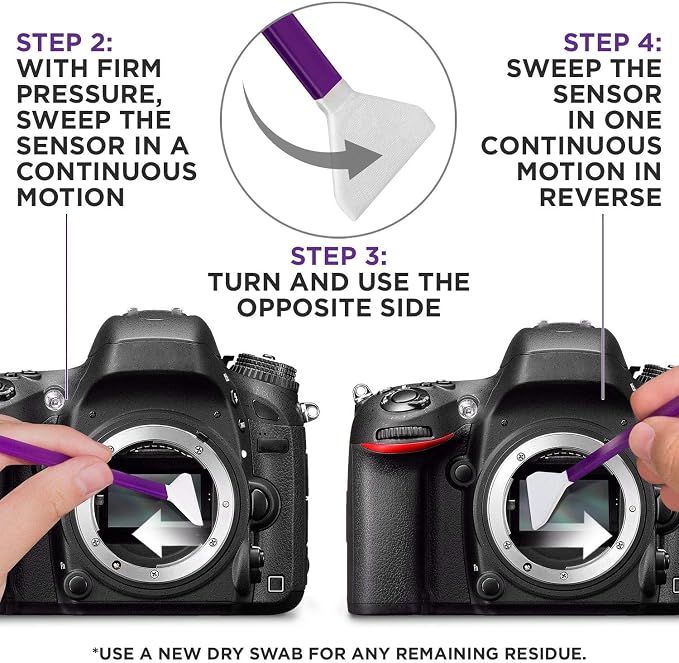Altura Photo Professional Camera Cleaning Kit - Image 6