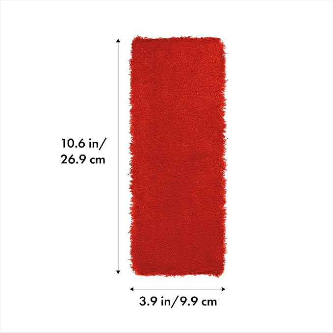 OXO Good Grips Butterfly Mop Refill - Image 3