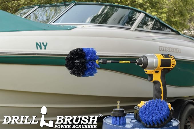 Boat Cleaning Supplies - Image 6