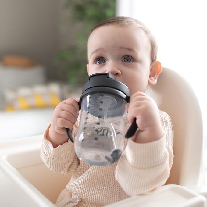 Dr. Brown's Baby's First Straw Cup Straw Replacement Kit - Image 5