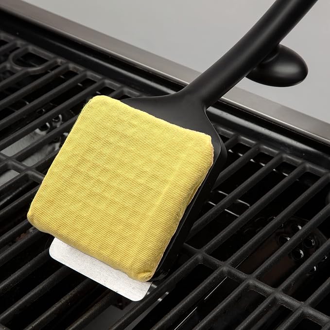 Cuisinart CGH-1026 Grill Renew Brush Head - Image 3