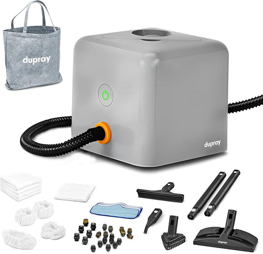 Dupray Neat Plus Steam Cleaner by Dupray