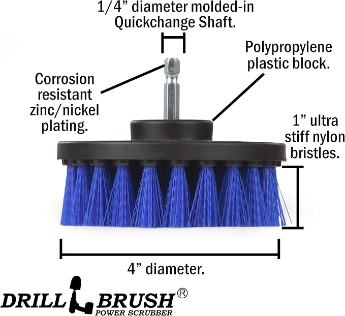 Aquatic Cleaning Supplies - Image 5