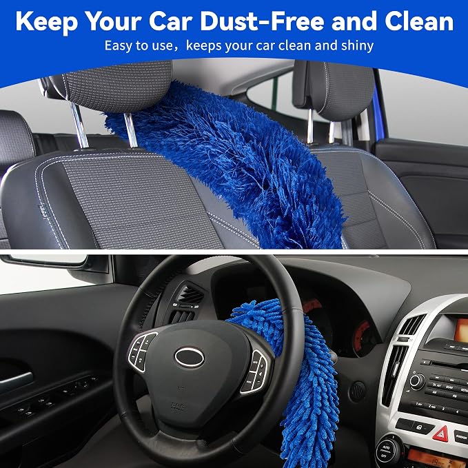 Dusters 6-in-1 Kit, Duster - Image 5